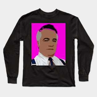 Tony Sirico Long Sleeve T-Shirt